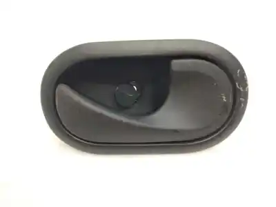 Second-hand car spare part interior right rear handle for renault modus 1.4 16v oem iam references 