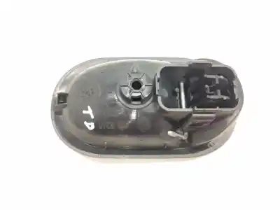 Second-hand car spare part interior right rear handle for renault modus 1.4 16v oem iam references   