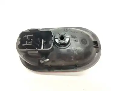 Second-hand car spare part interior left rear handle for renault modus 1.4 16v oem iam references   
