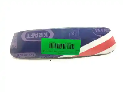 Second-hand car spare part tailgate back door handle for opel corsa d (s07) 1.3 cdti (l08 l68) oem iam references 