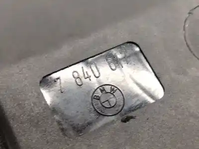 Second-hand car spare part trunk lock for bmw 3 coupé (e92) 320 d oem iam references 7840617  