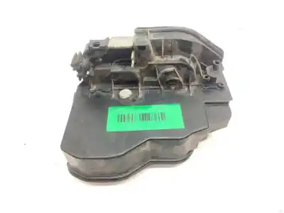 Second-hand car spare part front right door lock for bmw x3 (e83) 2.0 d oem iam references 7167074  