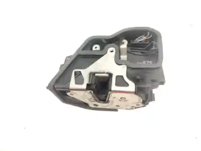 Pezzo di ricambio per auto di seconda mano serratura porta posteriore sinistra per bmw x3 (e83) 2.0 d riferimenti oem iam 7167075  