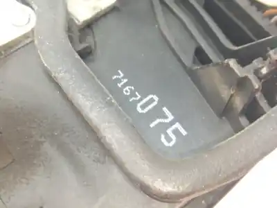 Pezzo di ricambio per auto di seconda mano serratura porta posteriore sinistra per bmw x3 (e83) 2.0 d riferimenti oem iam 7167075  