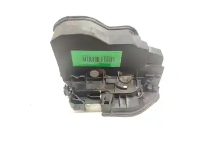 Pezzo di ricambio per auto di seconda mano serratura porta posteriore sinistra per bmw x3 (e83) 2.0 d riferimenti oem iam 7167075  