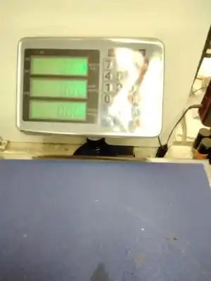 Second-hand car spare part headlights switch for seat 131 (131a) 1.6 oem iam references 8103  