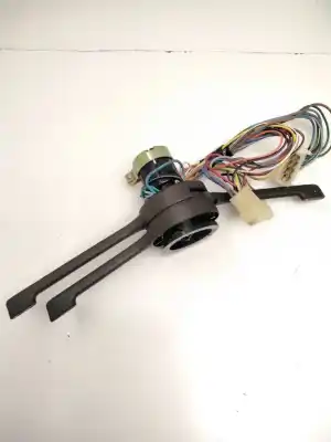 Second-hand car spare part Headlights Switch for SEAT 131 (131A) 2.4 DIESEL OEM IAM references 8293  