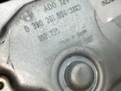 Pezzo di ricambio per auto di seconda mano motore tergicristallo posteriore per bmw x3 (e83) 2.0 d riferimenti oem iam 6917907  