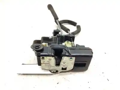 Peça sobressalente para automóvel em segunda mão fechadura da porta traseira direita por chevrolet captiva 2.0 vcdi lt referências oem iam 