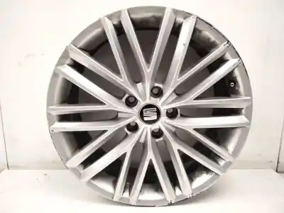 Автозапчастина б/у шина для seat ateca (kh7) style посилання на oem iam 575601025d