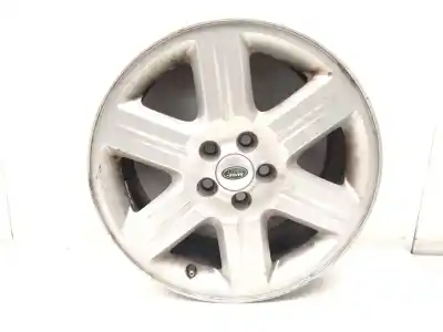 Second-hand car spare part rim for land rover freelander 2 (l359) 2.2 td4 4x4 oem iam references 6h521007md