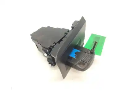 Peça sobressalente para automóvel em segunda mão Comutador De Ignição por BMW 3 COUPÉ (E92) 320 D Referências OEM IAM 695471911  