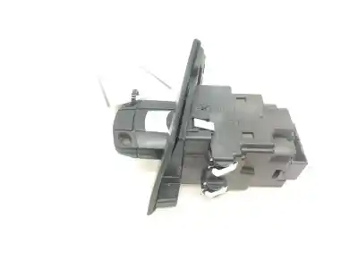 Peça sobressalente para automóvel em segunda mão comutador de ignição por bmw 3 coupé (e92) 320 d referências oem iam 695471911  