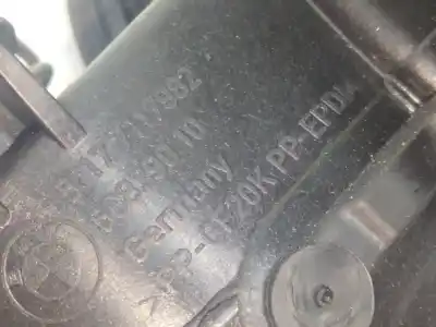 Peça sobressalente para automóvel em segunda mão tampa de combustível externa por bmw 3 coupé (e92) 320 d referências oem iam 60829010  