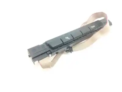 Peça sobressalente para automóvel em segunda mão comandos de alavanca por bmw 3 coupé (e92) 320 d referências oem iam 697091305