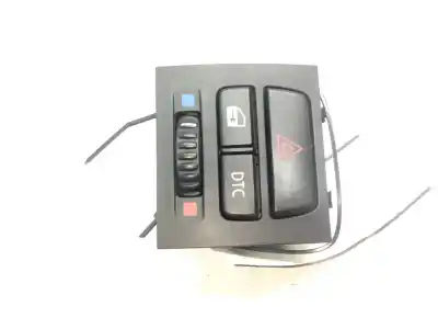 Peça sobressalente para automóvel em segunda mão interruptor 4 piscas - emergência por bmw 3 coupé (e92) 320 d referências oem iam 694569201