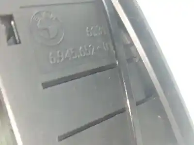 Piesă de schimb auto la mâna a doua avertizare pentru bmw 3 coupé (e92) 320 d referințe oem iam 694569201  