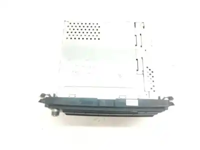 Peça sobressalente para automóvel em segunda mão sistema de áudio / rádio cd por bmw 3 coupé (e92) 320 d referências oem iam 917072101