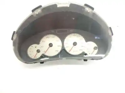 Tweedehands auto-onderdeel INSTRUMENTENPANEEL voor PEUGEOT PARTNER MONOSPACE (5_, G_)  OEM IAM-referenties 9662745280  