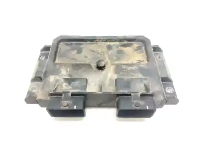 Pezzo di ricambio per auto di seconda mano centralina motore per peugeot partner monospace (5_, g_) 1.9 d riferimenti oem iam 9650359580