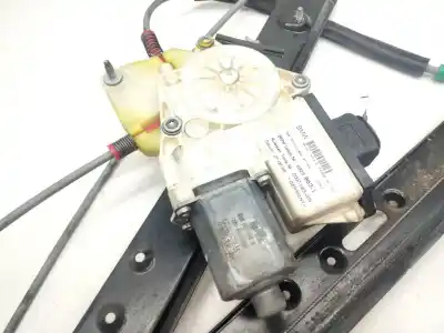 Second-hand car spare part driver left window regulator for bmw x3 (e83) 2.0 d oem iam references 69259631  