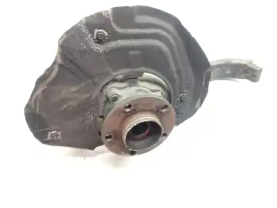 Second-hand car spare part FRONT LEFT KNUCKLE for BMW X5 (E70)  OEM IAM references 6773783  