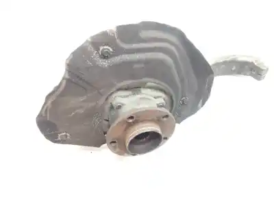 Second-hand car spare part front left knuckle for bmw x5 (e70) 3.0 3.0d oem iam references 6773783  