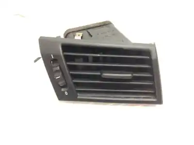 Second-hand car spare part right side air vent for bmw x3 (e83) 2.0 d oem iam references 3400076