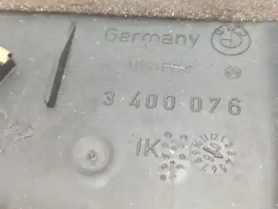 Second-hand car spare part right side air vent for bmw x3 (e83) 2.0 d oem iam references 3400076  