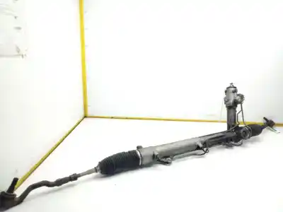 Second-hand car spare part Steering Box for BMW X5 (E70) 3.0 3.0d OEM IAM references 7853501293  P677141604