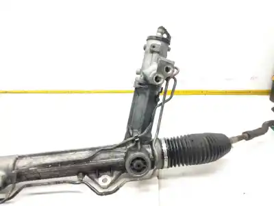 Second-hand car spare part steering box for bmw x5 (e70) 3.0 3.0d oem iam references 7853501293  p677141604