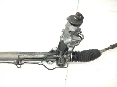 Second-hand car spare part steering box for bmw x5 (e70) 3.0 3.0d oem iam references 7853501293  p677141604