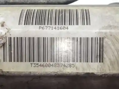 Second-hand car spare part steering box for bmw x5 (e70) 3.0 3.0d oem iam references 7853501293  p677141604