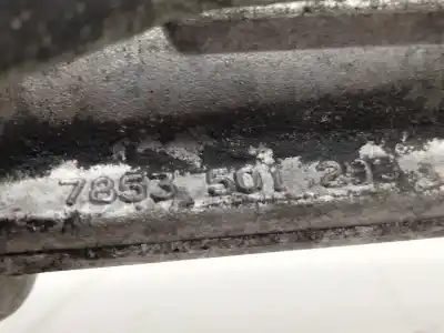 Second-hand car spare part steering box for bmw x5 (e70) 3.0 3.0d oem iam references 7853501293  p677141604