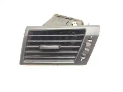 Second-hand car spare part left side air vent for bmw x3 (e83) 2.0 d oem iam references 3400075