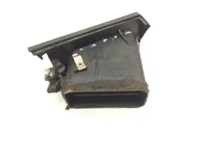 Second-hand car spare part left side air vent for bmw x3 (e83) 2.0 d oem iam references 3400075  