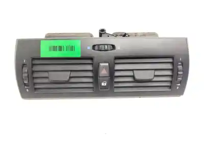 Second-hand car spare part air vent for bmw x3 (e83) 2.0 d oem iam references 3400074