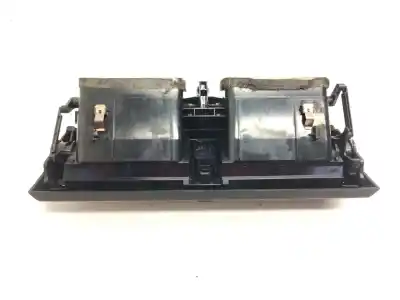 Second-hand car spare part air vent for bmw x3 (e83) 2.0 d oem iam references 3400074  