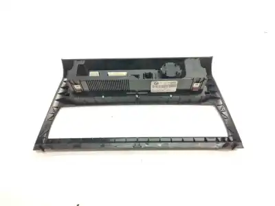 Peça sobressalente para automóvel em segunda mão comando de sofagem (chauffage / ar condicionado) por bmw x3 (e83) 2.0 d referências oem iam 3426630  