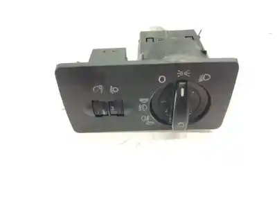 Second-hand car spare part HEADLIGHTS SWITCH for SKODA FABIA (6Y2/6Y3)  OEM IAM references 6Y1941531  