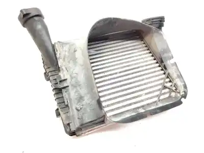 Recambio de automóvil de segunda mano de INTERCOOLER para VOLKSWAGEN TOUAREG (7L6)  referencias OEM IAM 7L6145803C  