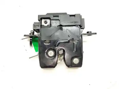 İkinci el araba yedek parçası BAGAJ / KAPI KILIDI için NISSAN QASHQAI (J10)  OEM IAM referansları   