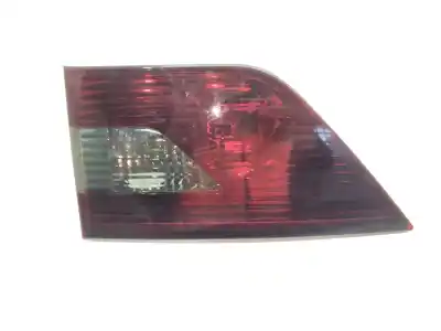 Second-hand car spare part right tailgate door light for bmw x3 (e83) 2.0 d oem iam references 3420205