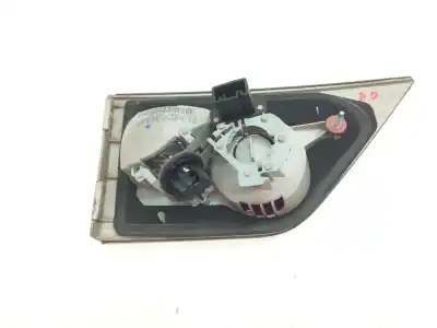 Second-hand car spare part right tailgate door light for bmw x3 (e83) 2.0 d oem iam references 3420205  
