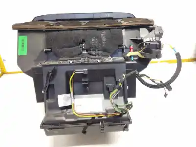 Peça sobressalente para automóvel em segunda mão aquecimento normal completo por bmw x3 (e83) 2.0 d referências oem iam 698008102  