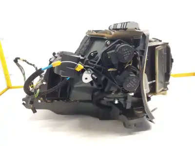 Peça sobressalente para automóvel em segunda mão Aquecimento Normal Completo por BMW X3 (E83) 2.0 D Referências OEM IAM 698008102  
