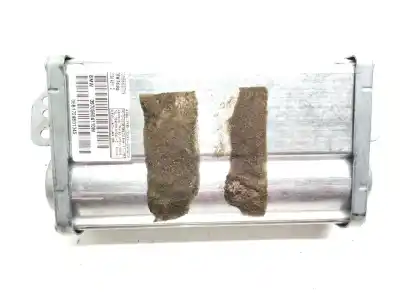 Peça sobressalente para automóvel em segunda mão Airbag Dianteiro Direito por BMW X3 (E83) 2.0 D Referências OEM IAM 30344611D  