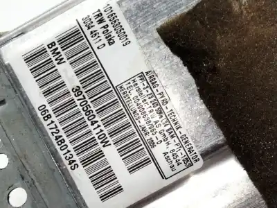 Peça sobressalente para automóvel em segunda mão airbag dianteiro direito por bmw x3 (e83) 2.0 d referências oem iam 30344611d  