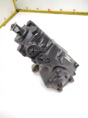 Second-hand car spare part STEERING BOX for BMW 7 (E32)  OEM IAM references 8054955203  32131132363