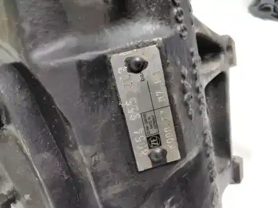 Second-hand car spare part steering box for bmw 7 (e32) 730 i, il oem iam references 8054955203  32131132363